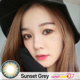 Royal Candy (monthly) Sunset Grey